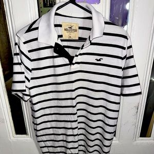 MEN T-SHIRTS HOLLISTER